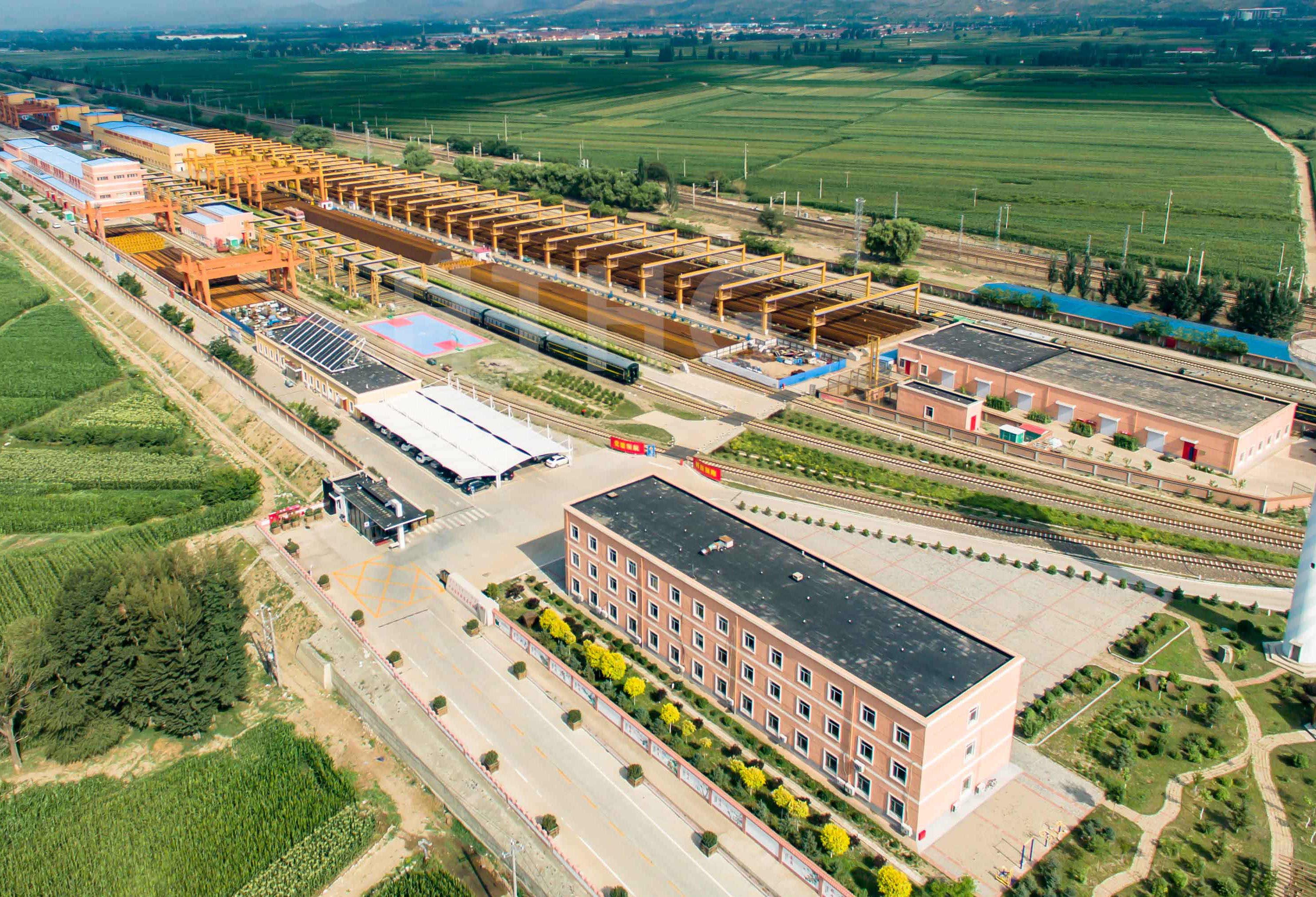 焊轨生产管理系统